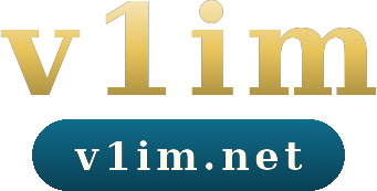 v1im logo
