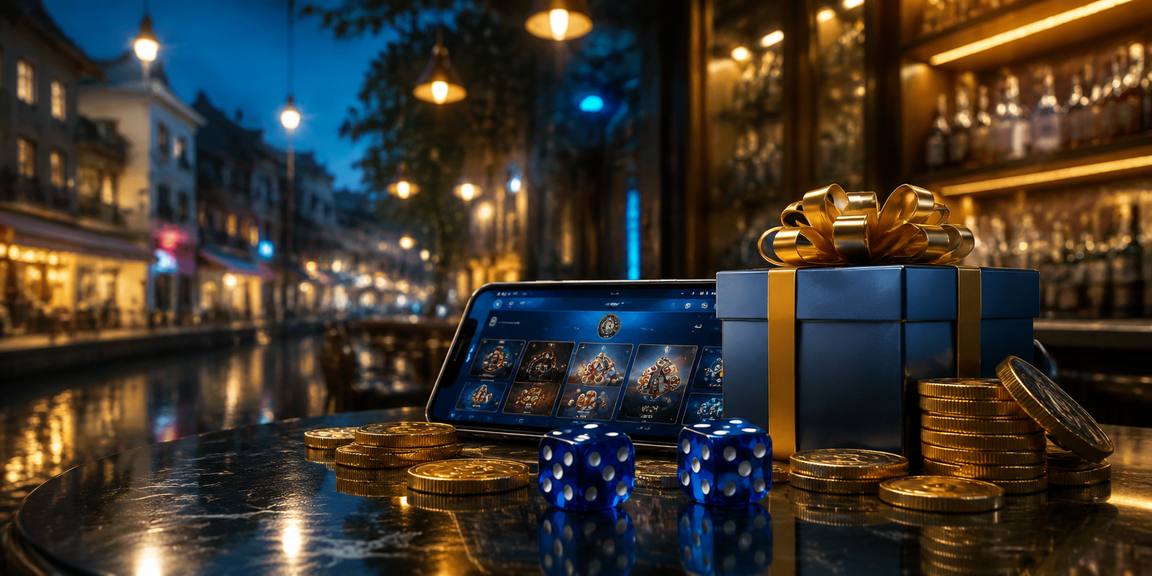 v1im Casino Di Động