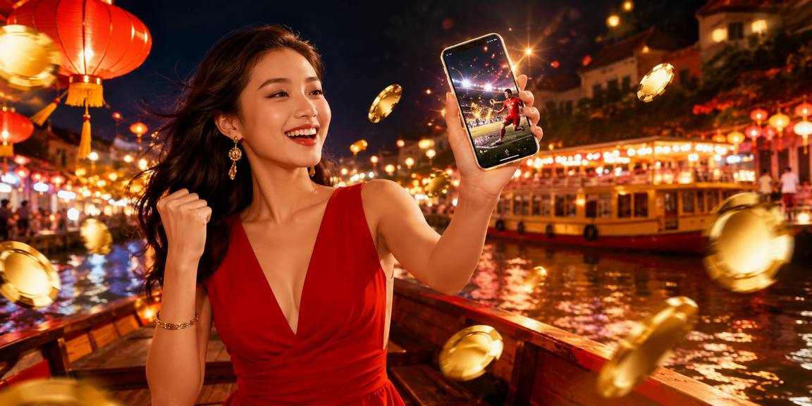 v1im Khám phá sảnh chơi ngay trên điện thoại