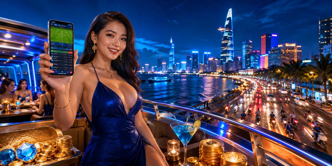 v1im Khám phá v1im — sân chơi casino xây dựng cho người Việt